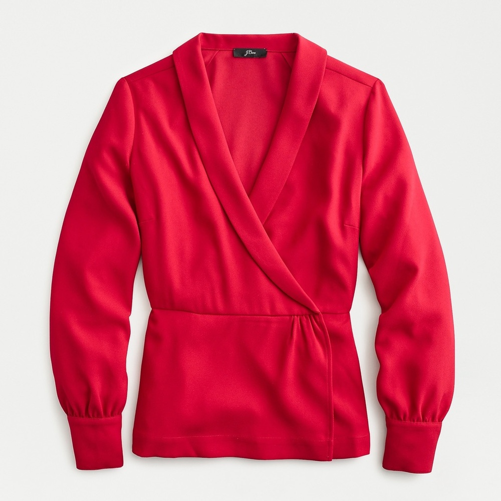 NWT Jcrew Blouse